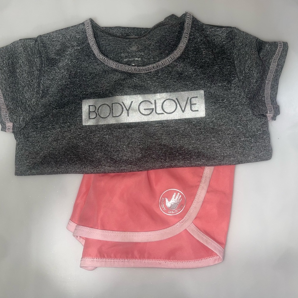 Body Glove 2 piece set